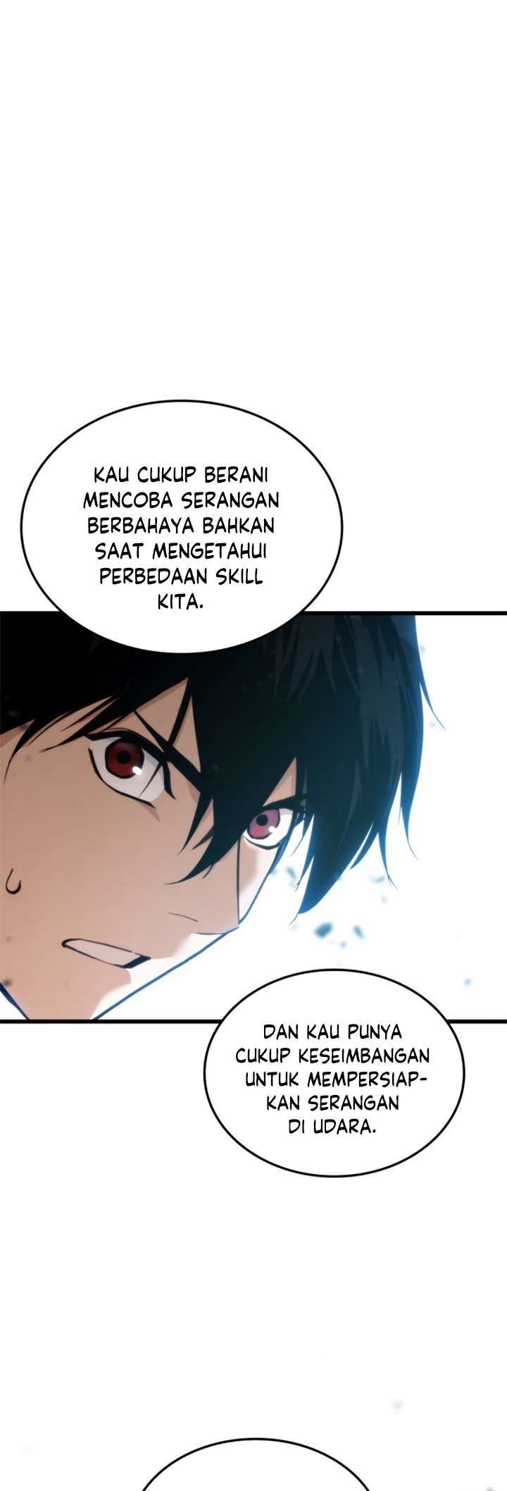 Ranker’s Return (Remake) Chap 14 - Next Chap 15