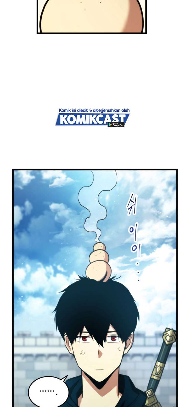 Ranker’s Return (Remake) Chap 14 - Next Chap 15