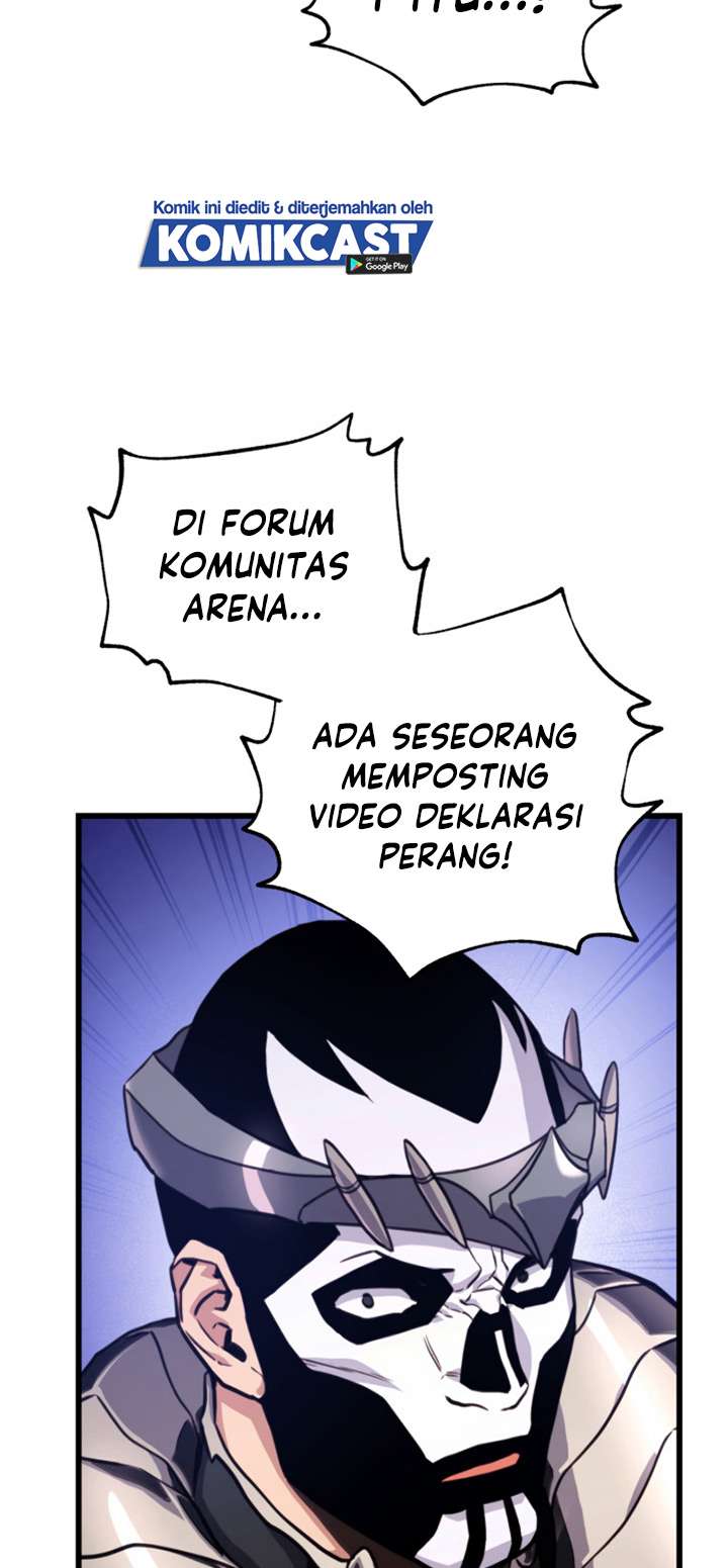 Ranker’s Return (Remake) Chap 14 - Next Chap 15