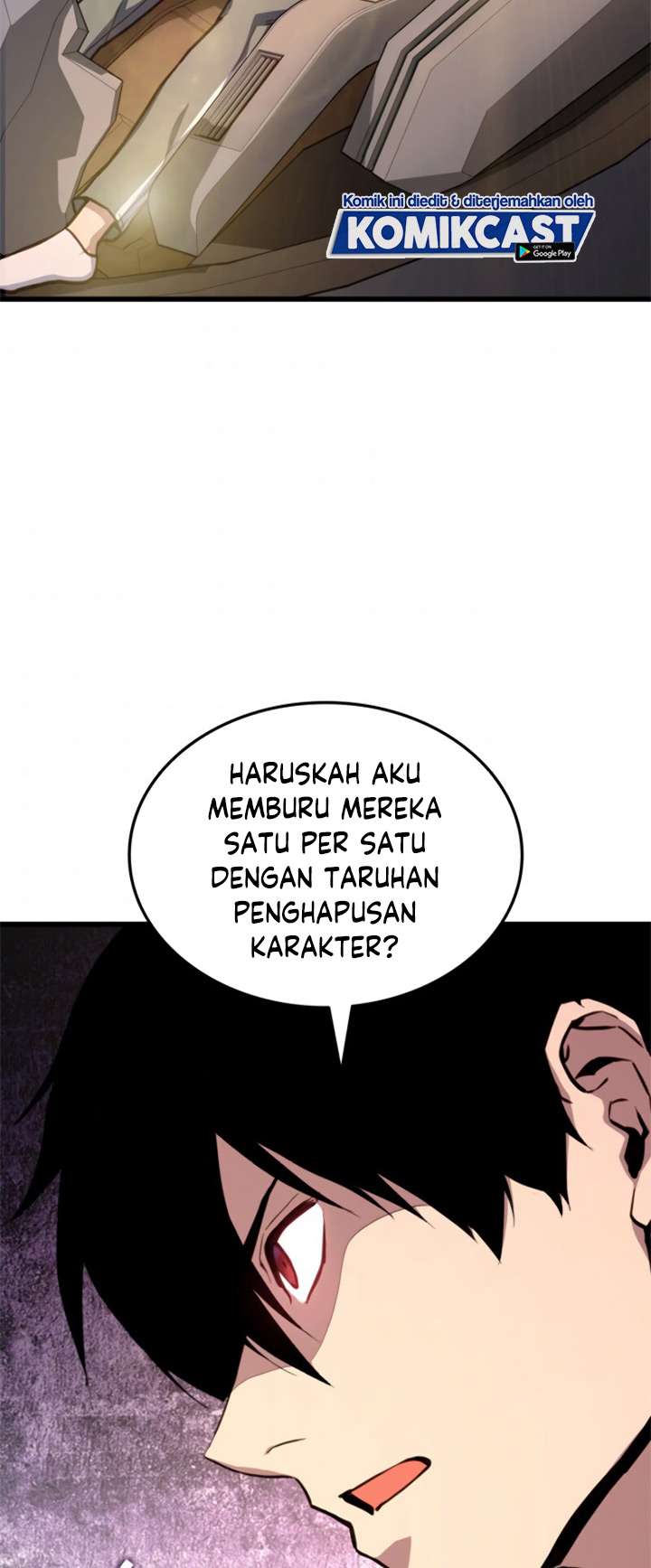 Ranker’s Return (Remake) Chap 14 - Next Chap 15