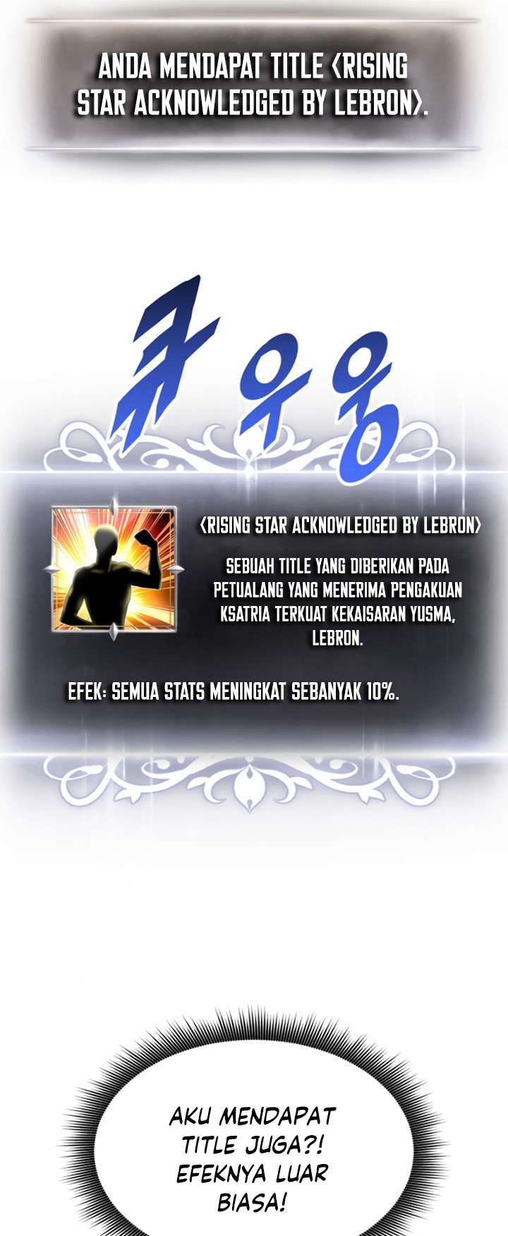 Ranker’s Return (Remake) Chap 14 - Next Chap 15