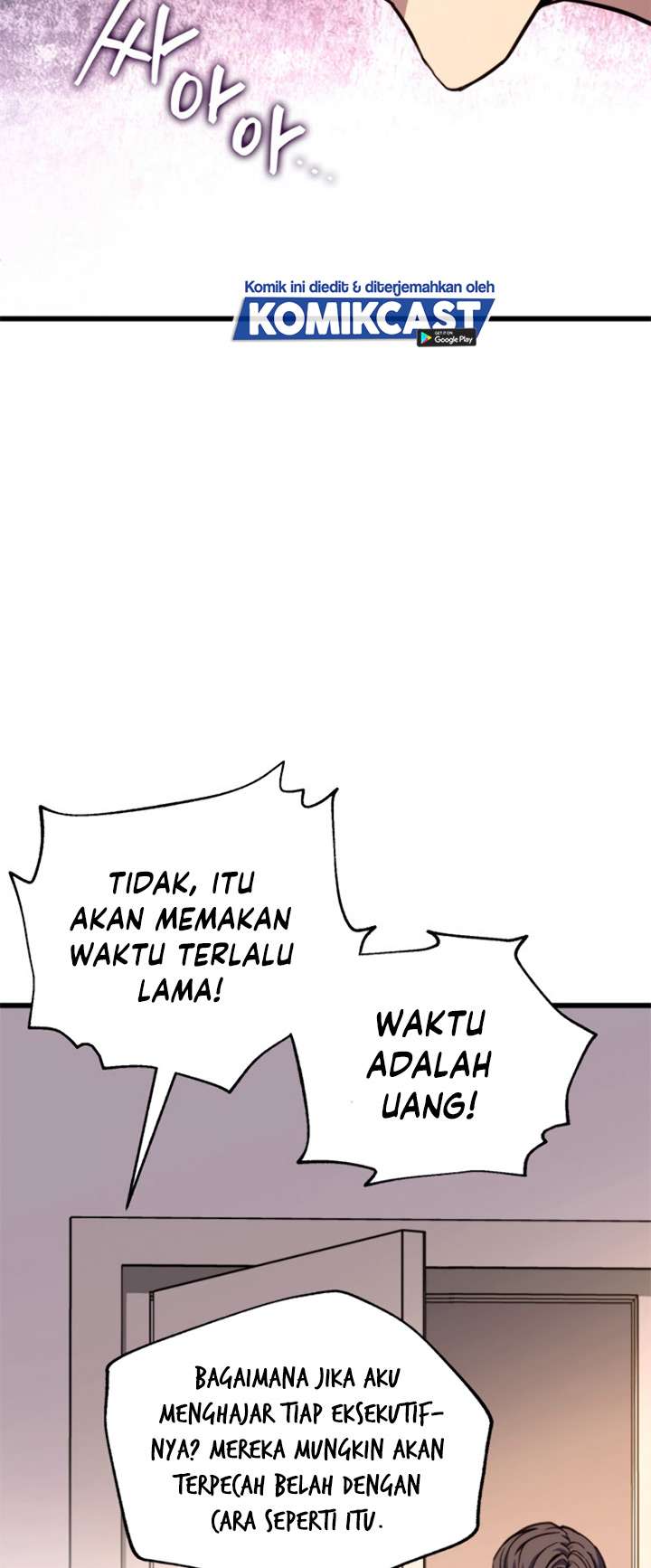 Ranker’s Return (Remake) Chap 14 - Next Chap 15
