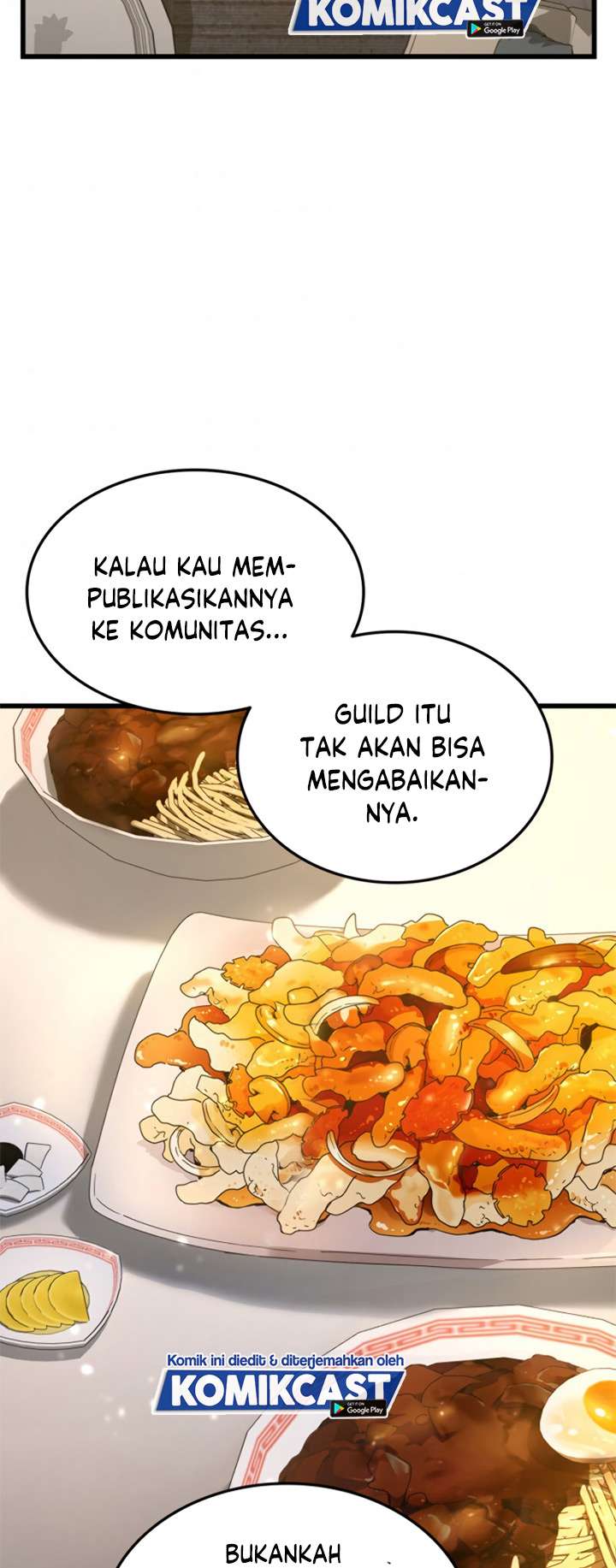 Ranker’s Return (Remake) Chap 14 - Next Chap 15