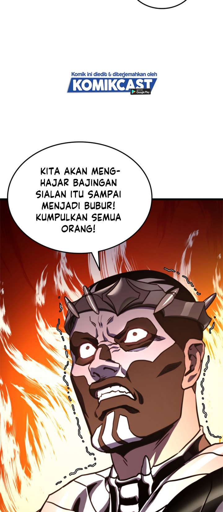 Ranker’s Return (Remake) Chap 14 - Next Chap 15