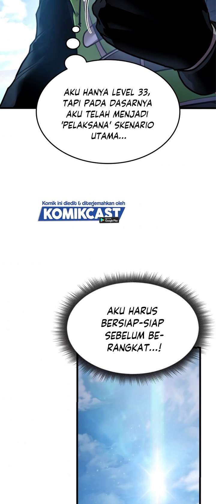 Ranker’s Return (Remake) Chap 14 - Next Chap 15