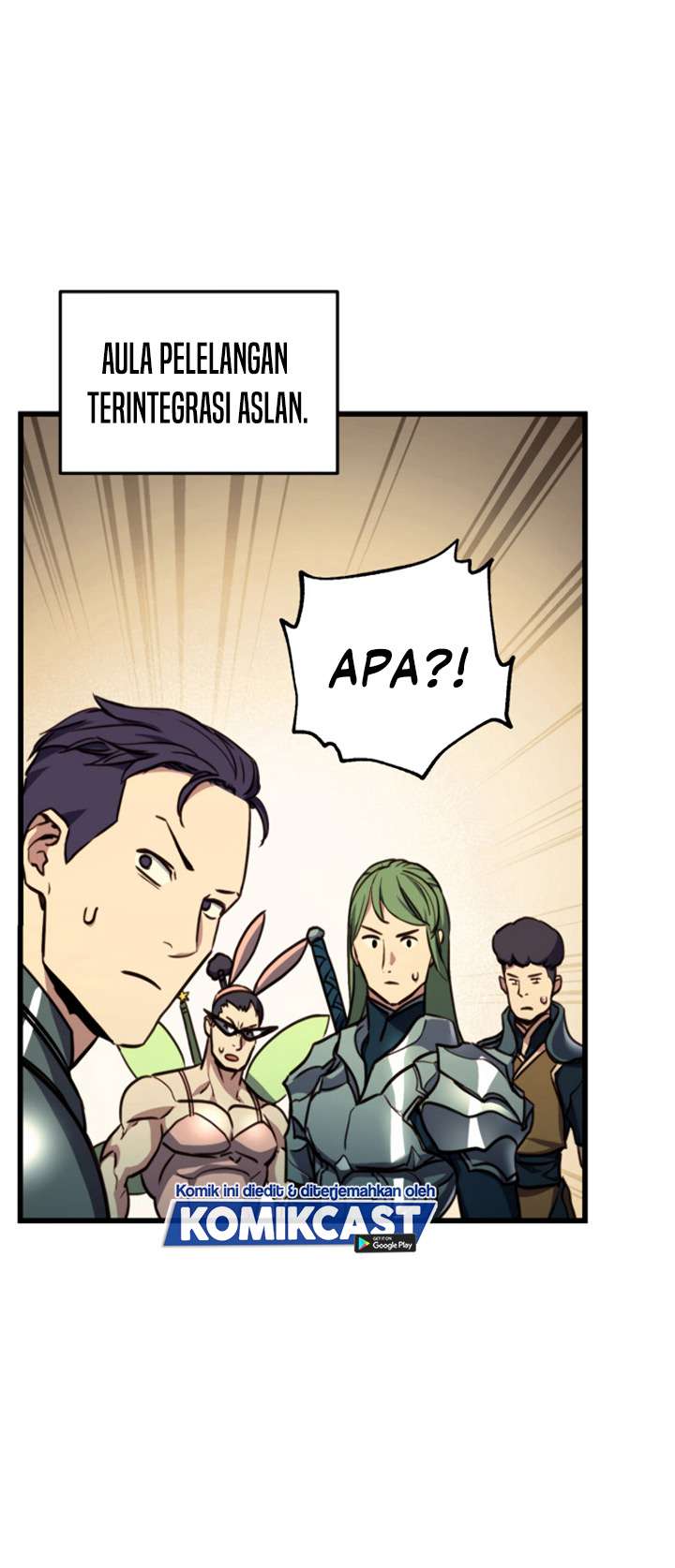 Ranker’s Return (Remake) Chap 14 - Next Chap 15