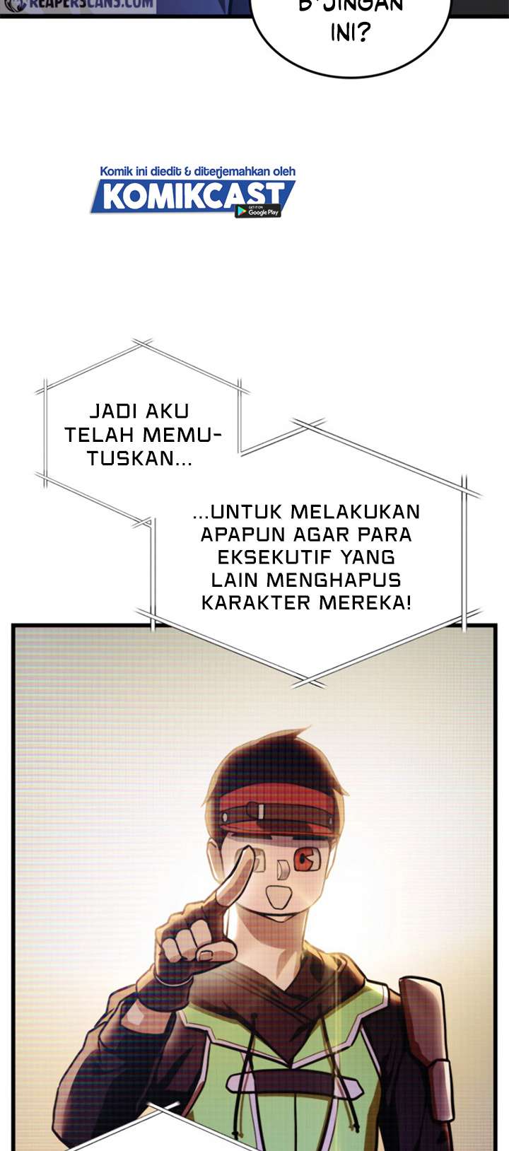 Ranker’s Return (Remake) Chap 14 - Next Chap 15