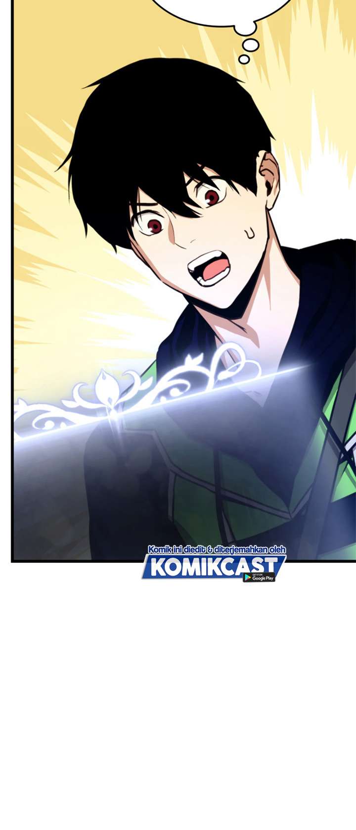 Ranker’s Return (Remake) Chap 14 - Next Chap 15