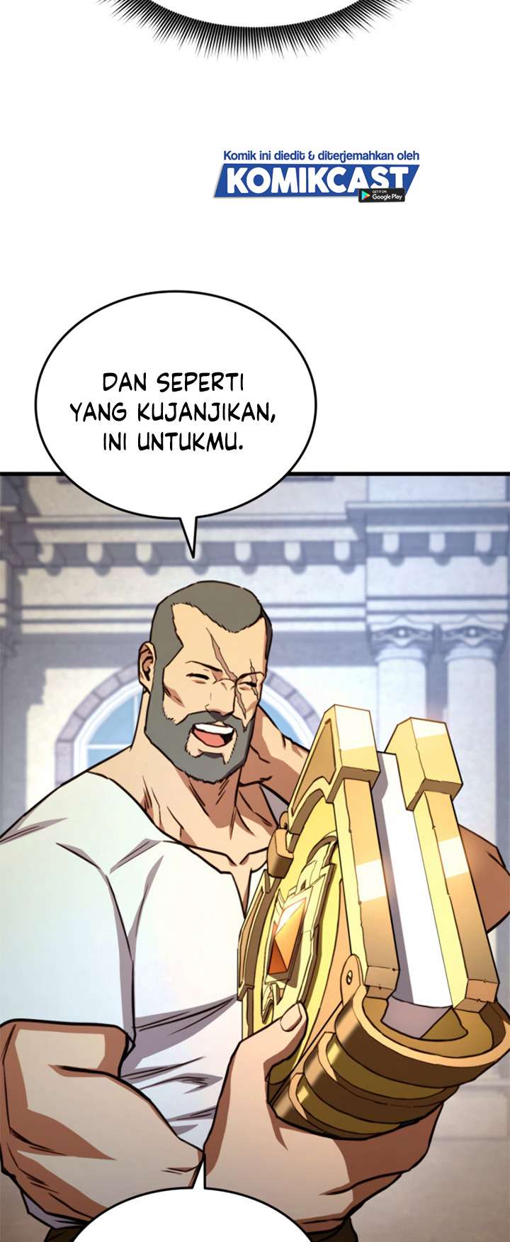 Ranker’s Return (Remake) Chap 14 - Next Chap 15