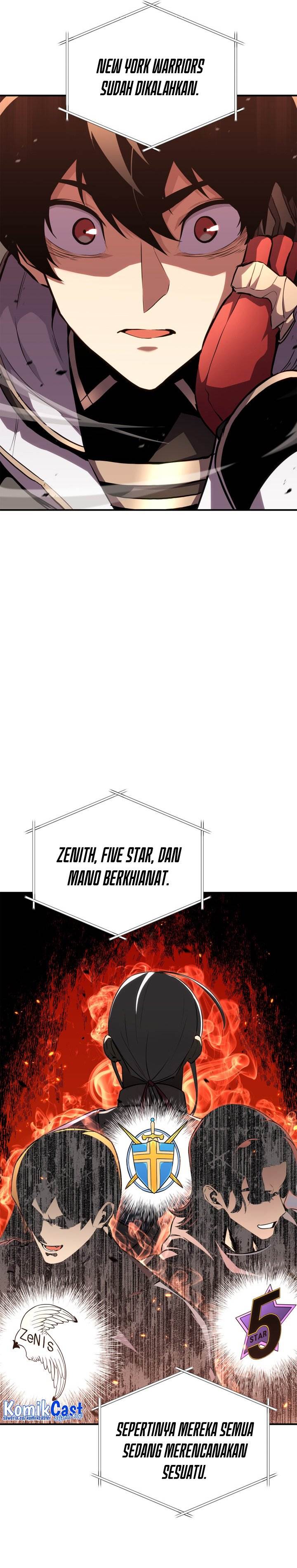 Ranker’s Return (Remake) Chap 140 - Next Chap 141