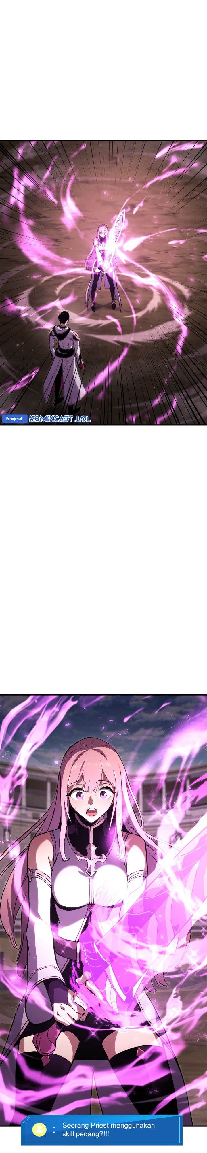 Ranker’s Return (Remake) Chap 140 - Next Chap 141