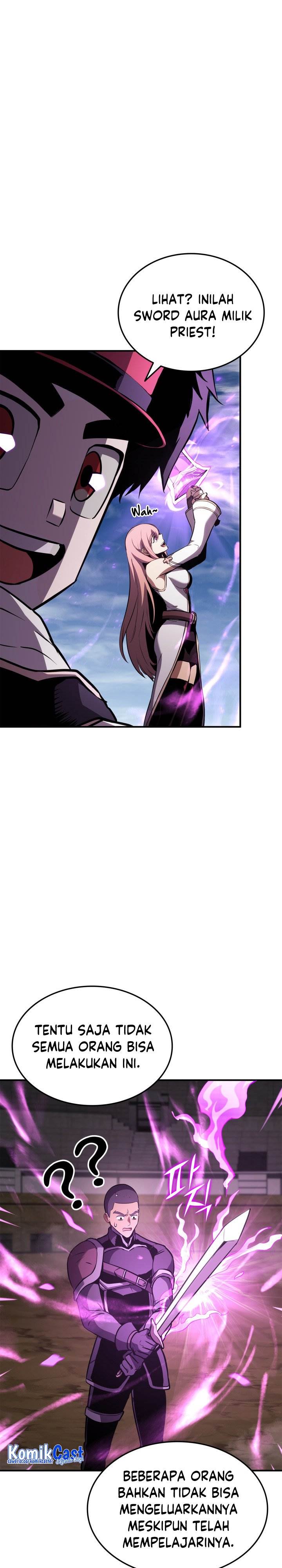 Ranker’s Return (Remake) Chap 140 - Next Chap 141