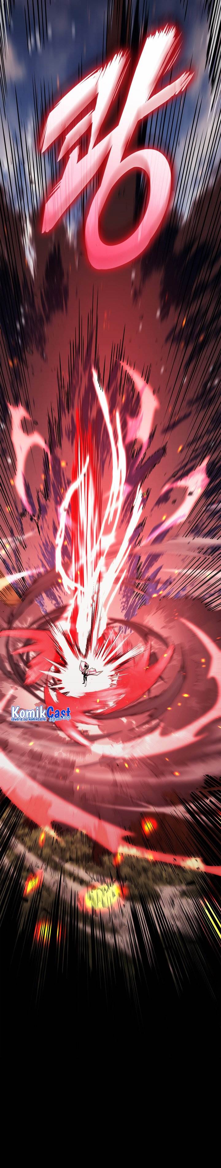 Ranker’s Return (Remake) Chap 140 - Next Chap 141