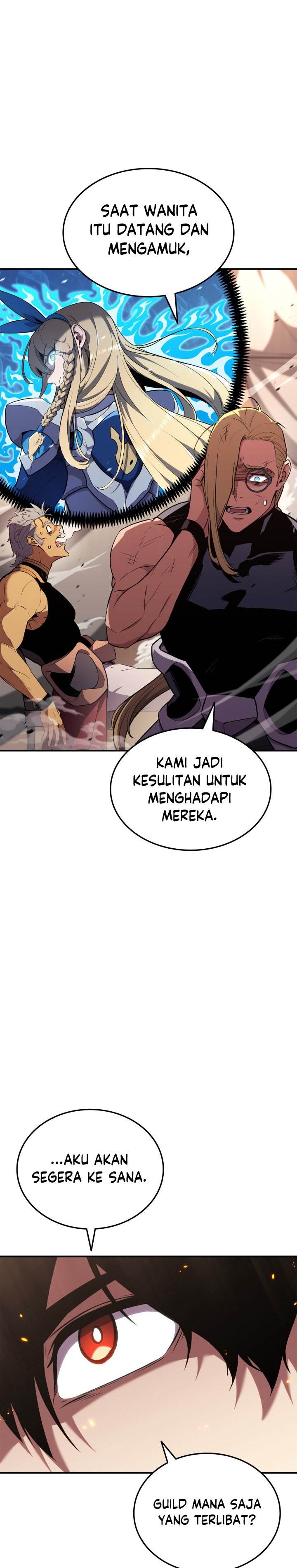 Ranker’s Return (Remake) Chap 140 - Next Chap 141