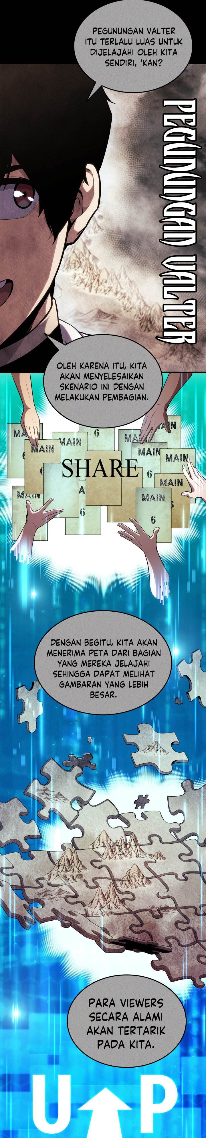Ranker’s Return (Remake) Chap 140 - Next Chap 141