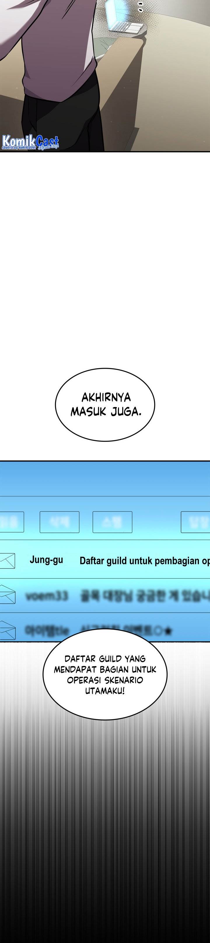 Ranker’s Return (Remake) Chap 140 - Next Chap 141