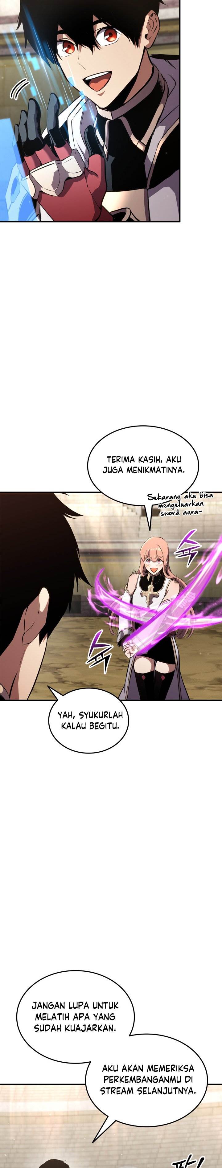 Ranker’s Return (Remake) Chap 140 - Next Chap 141