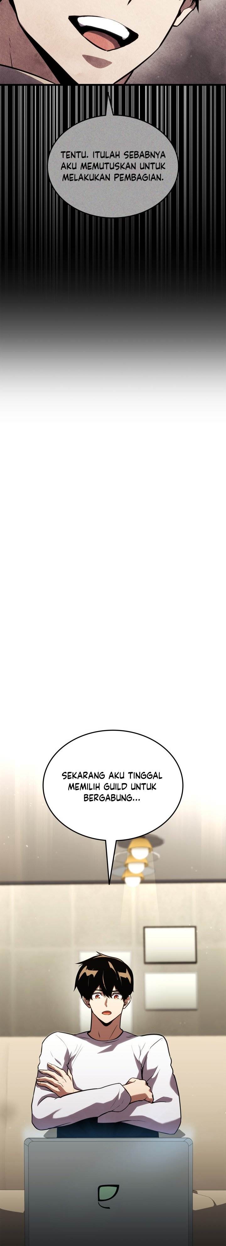 Ranker’s Return (Remake) Chap 140 - Next Chap 141