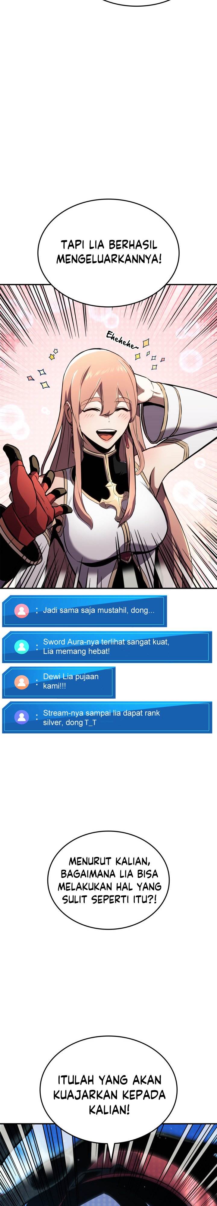 Ranker’s Return (Remake) Chap 140 - Next Chap 141