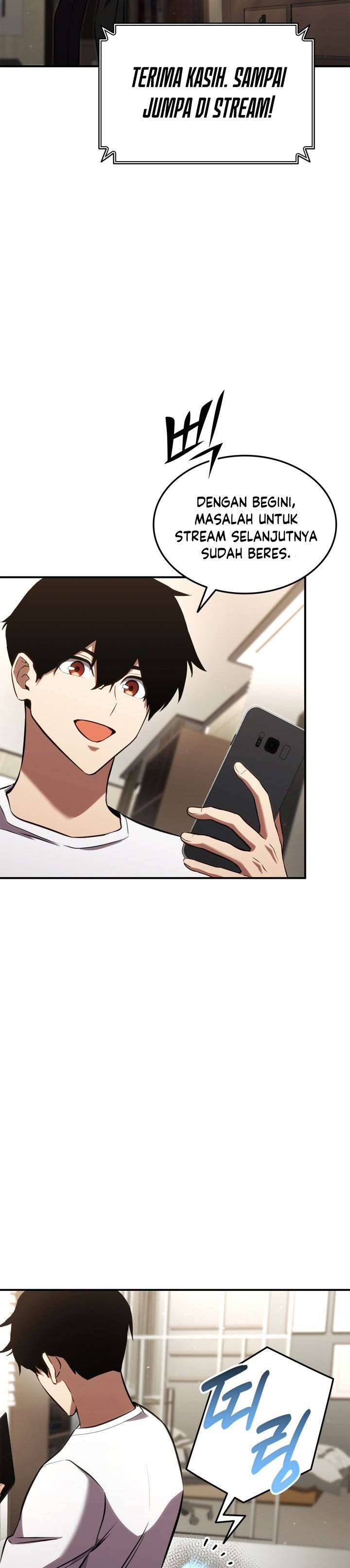 Ranker’s Return (Remake) Chap 140 - Next Chap 141