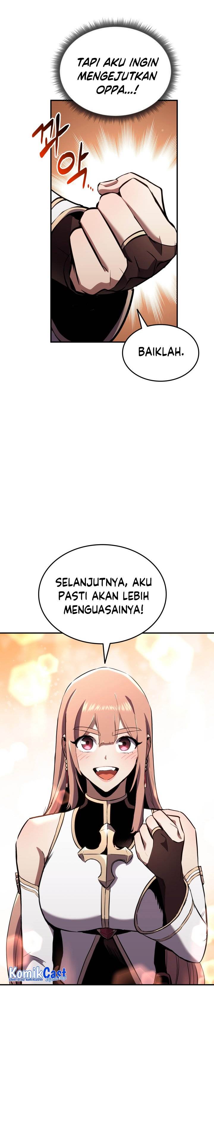 Ranker’s Return (Remake) Chap 140 - Next Chap 141