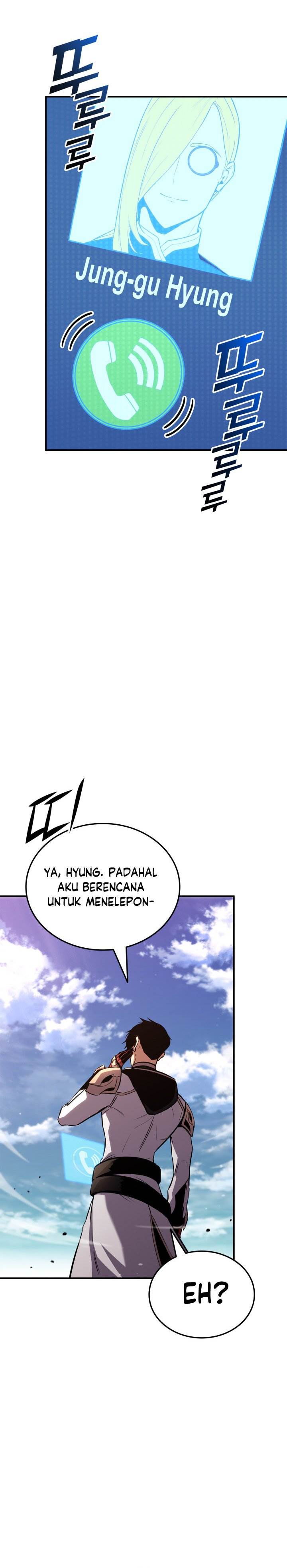 Ranker’s Return (Remake) Chap 140 - Next Chap 141