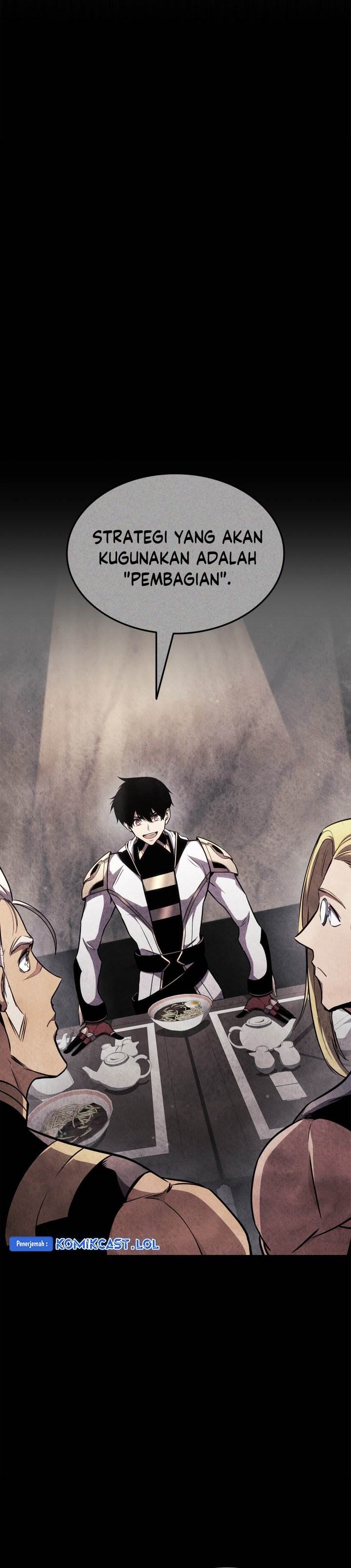 Ranker’s Return (Remake) Chap 140 - Next Chap 141