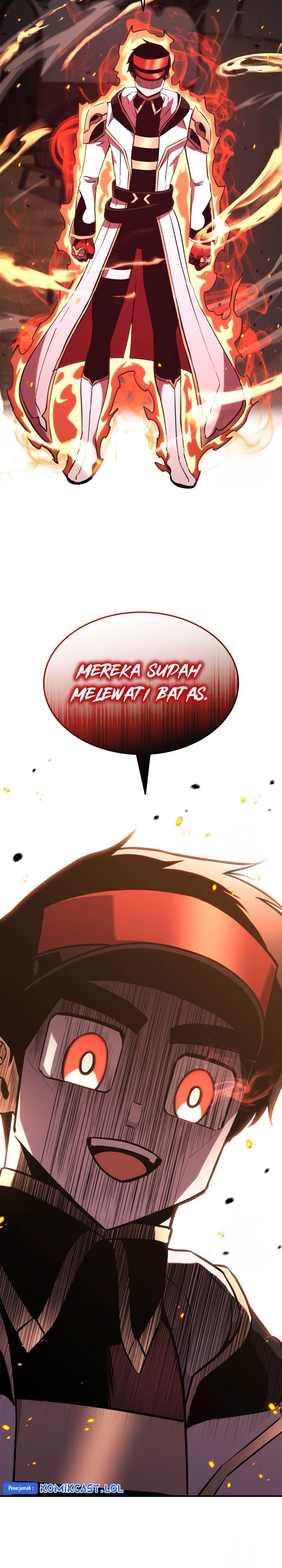 Ranker’s Return (Remake) Chap 141 - Next Chap 142