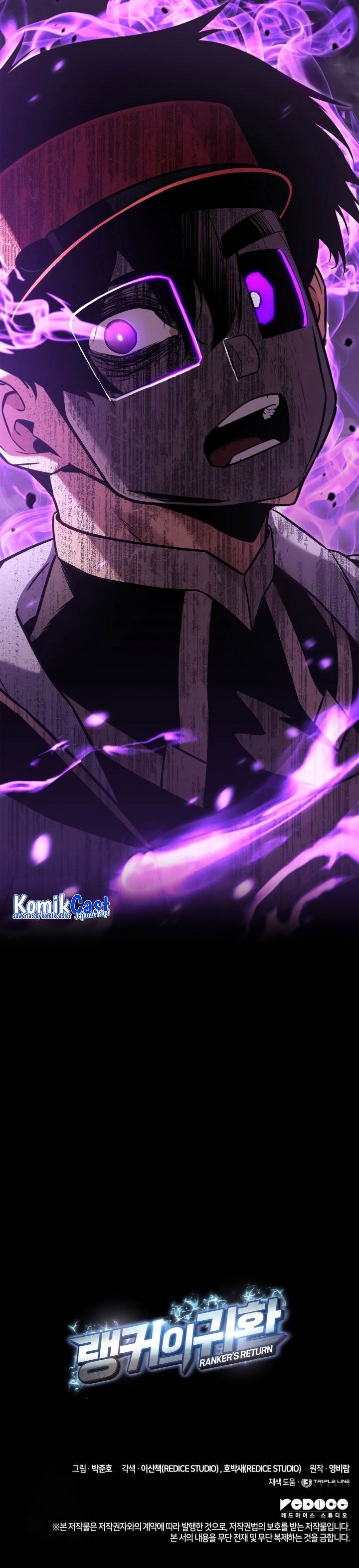 Ranker’s Return (Remake) Chap 141 - Next Chap 142