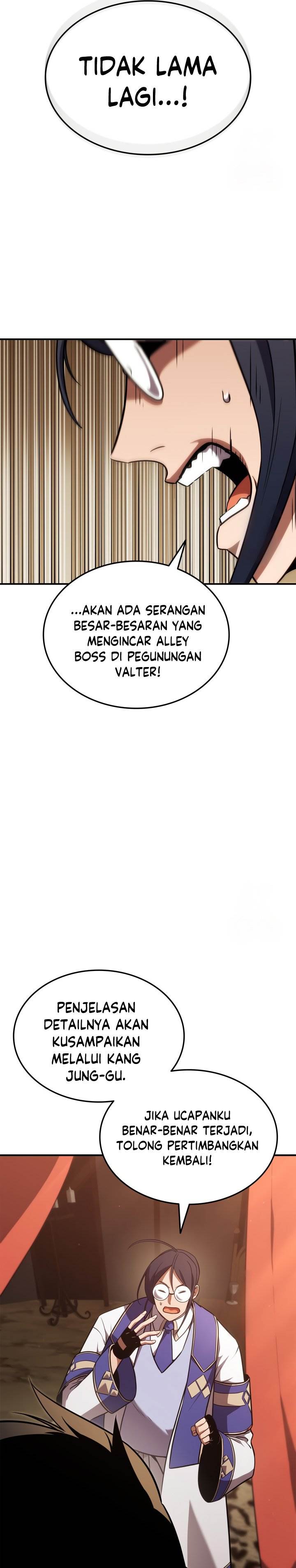 Ranker’s Return (Remake) Chap 141 - Next Chap 142