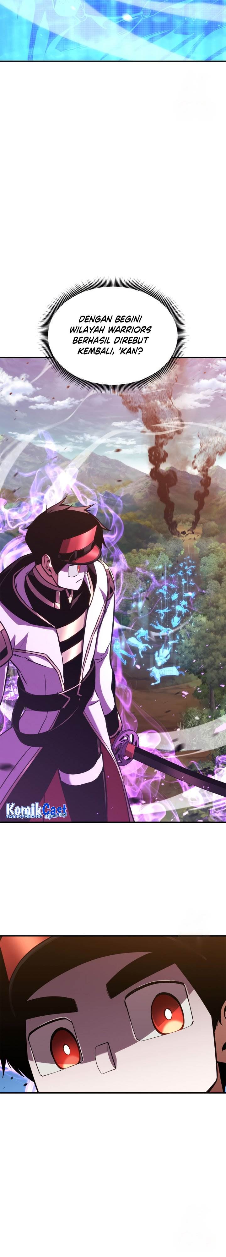 Ranker’s Return (Remake) Chap 141 - Next Chap 142