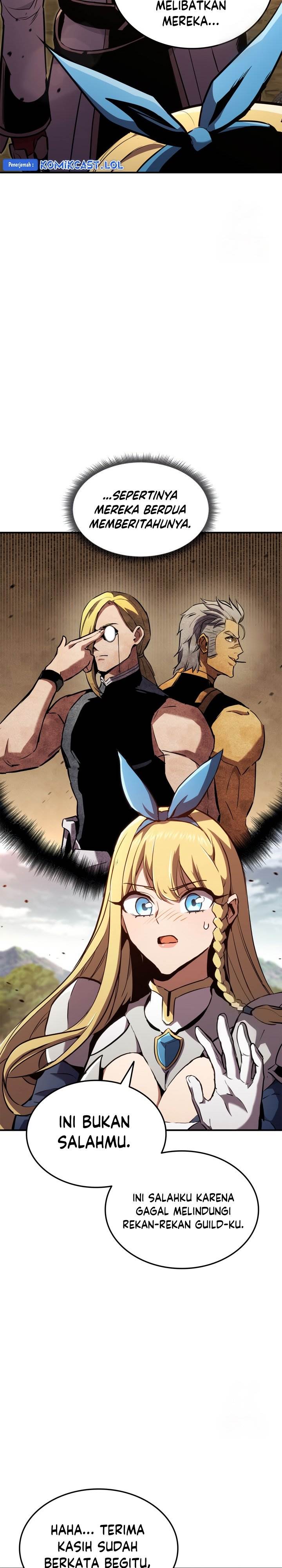 Ranker’s Return (Remake) Chap 141 - Next Chap 142