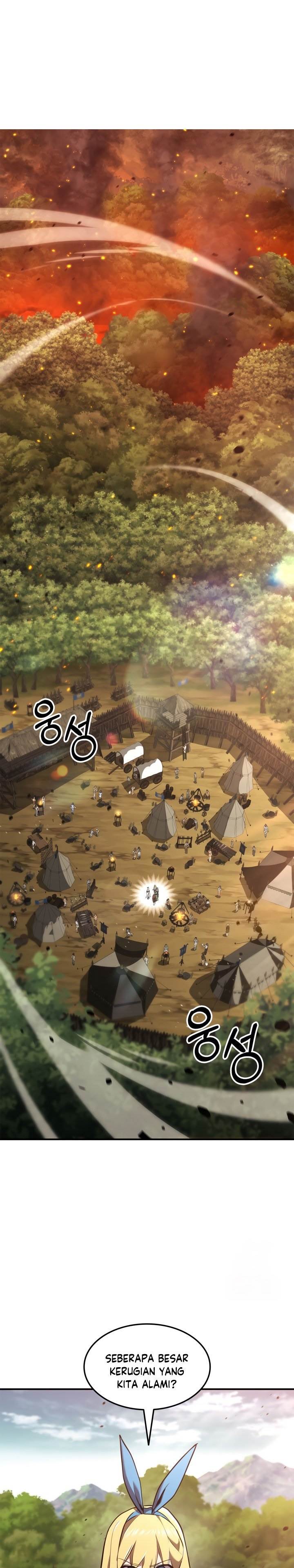 Ranker’s Return (Remake) Chap 141 - Next Chap 142