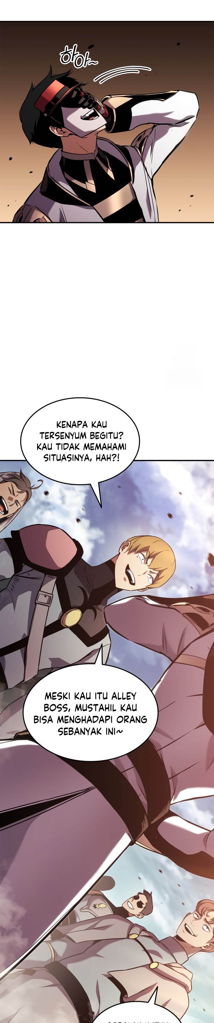 Ranker’s Return (Remake) Chap 141 - Next Chap 142