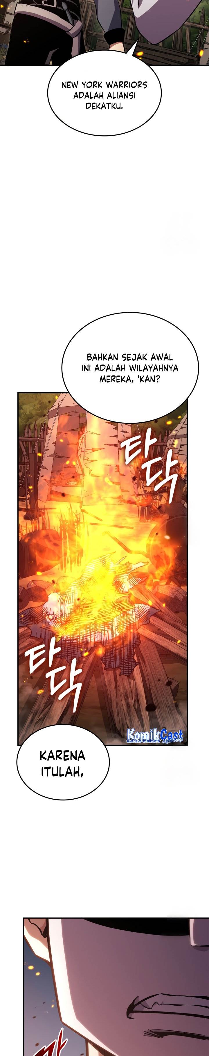 Ranker’s Return (Remake) Chap 141 - Next Chap 142