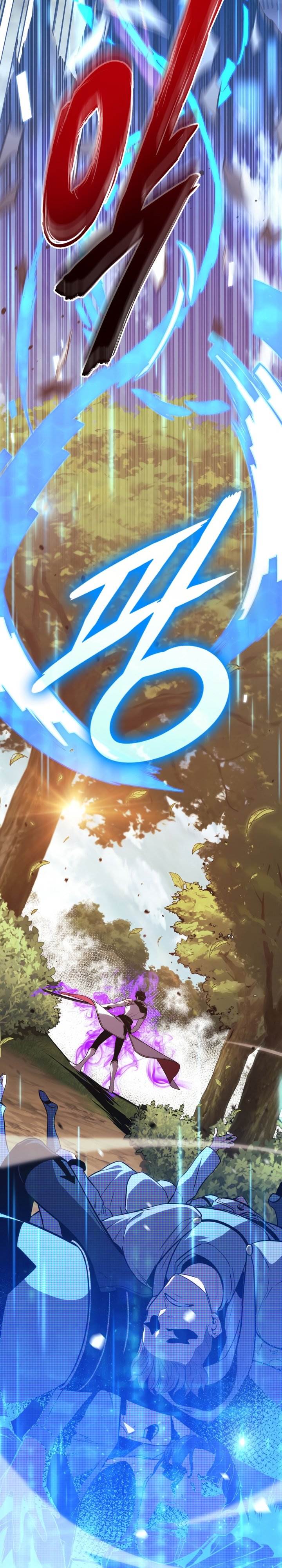 Ranker’s Return (Remake) Chap 141 - Next Chap 142