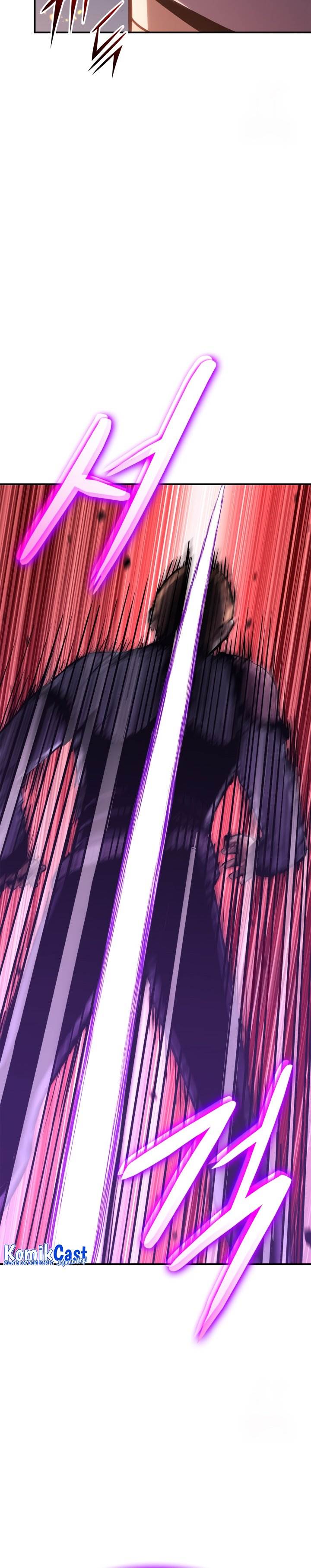 Ranker’s Return (Remake) Chap 141 - Next Chap 142