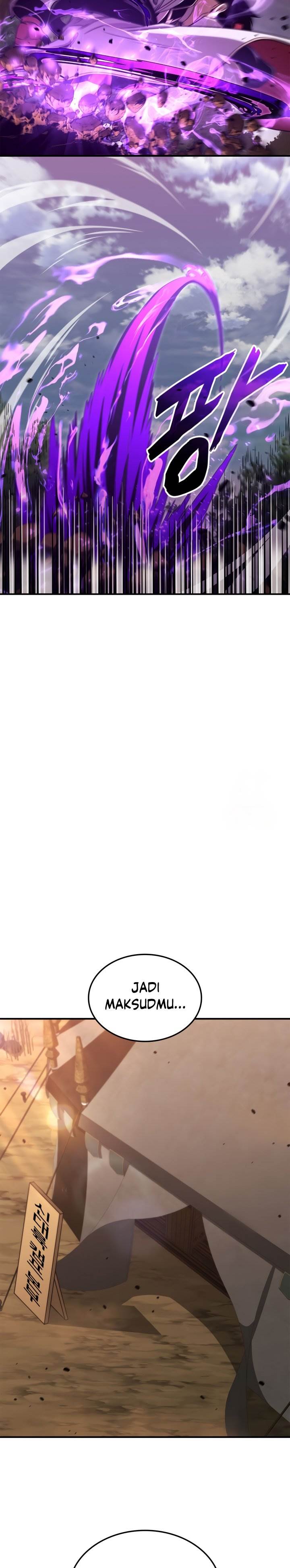 Ranker’s Return (Remake) Chap 141 - Next Chap 142