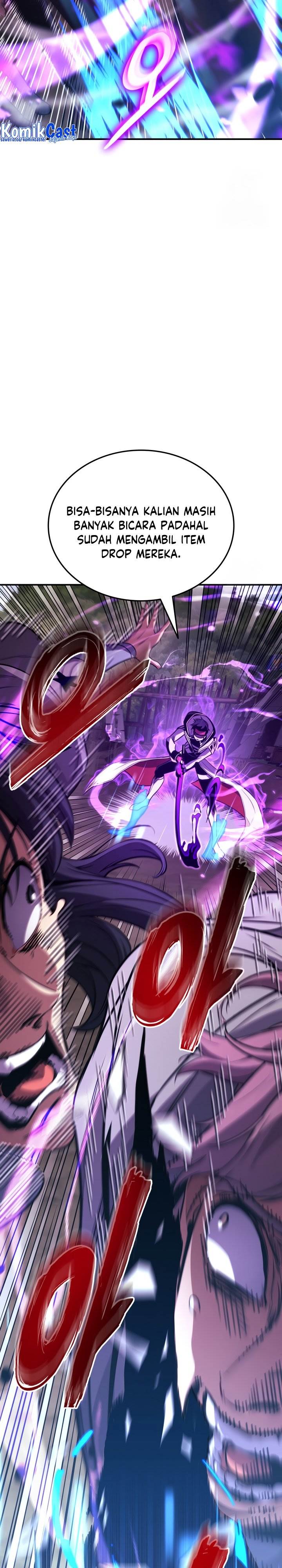 Ranker’s Return (Remake) Chap 141 - Next Chap 142