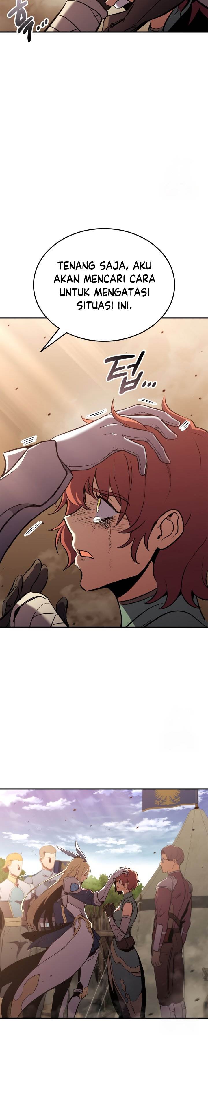 Ranker’s Return (Remake) Chap 141 - Next Chap 142