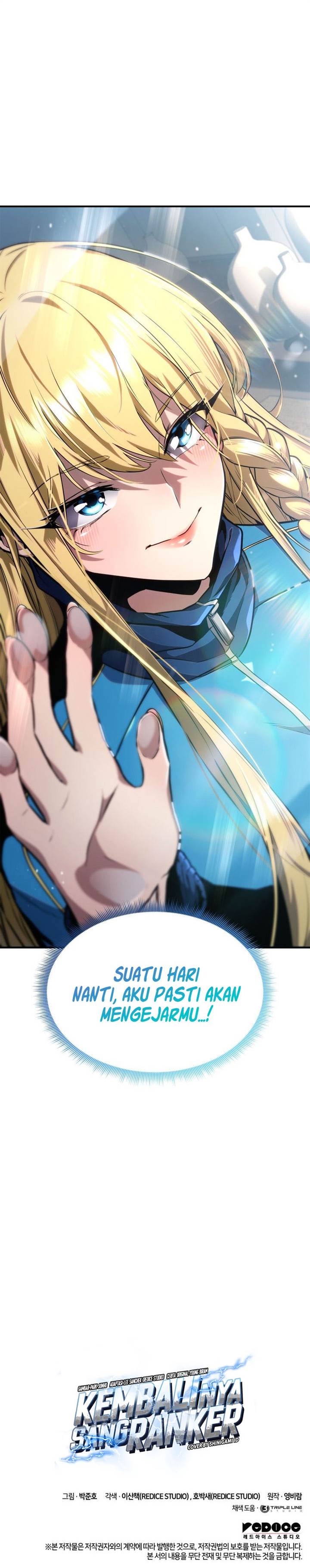 Ranker’s Return (Remake) Chap 142 - Next Chap 143