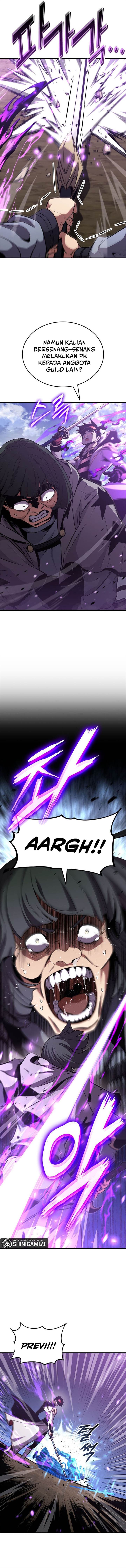 Ranker’s Return (Remake) Chap 142 - Next Chap 143