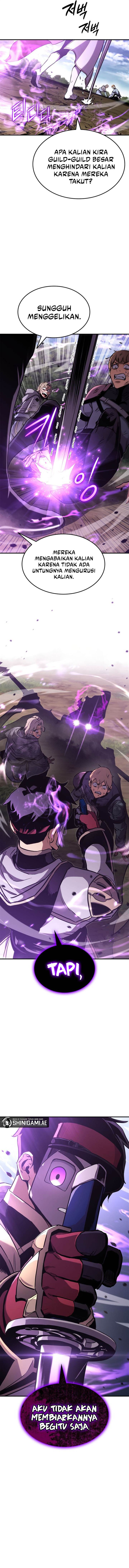 Ranker’s Return (Remake) Chap 142 - Next Chap 143