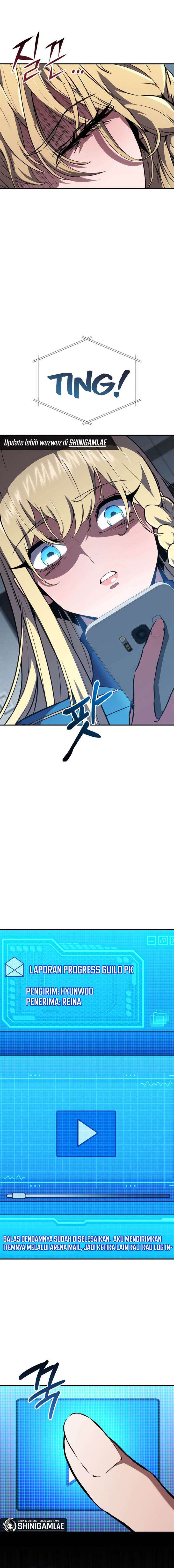 Ranker’s Return (Remake) Chap 142 - Next Chap 143