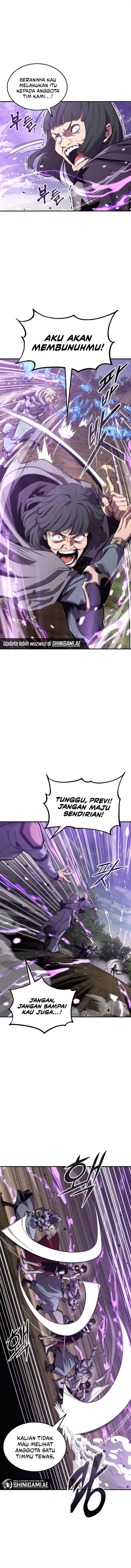 Ranker’s Return (Remake) Chap 142 - Next Chap 143