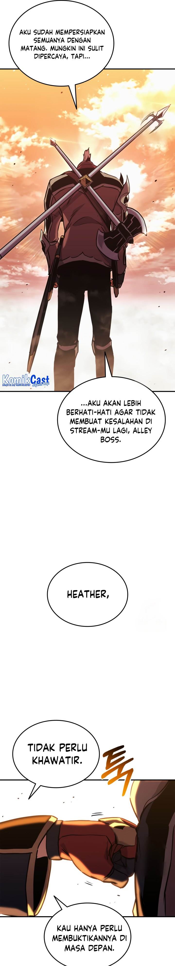 Ranker’s Return (Remake) Chap 143 - Next Chap 144