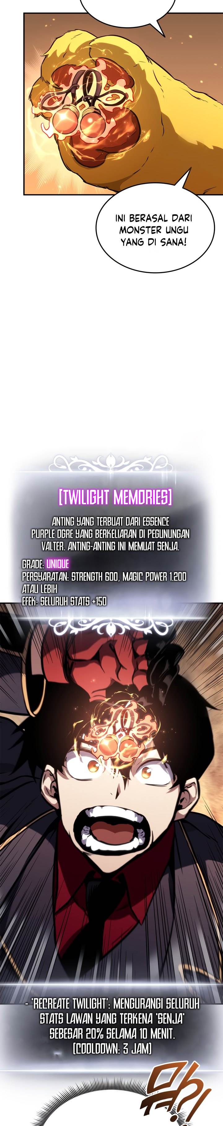 Ranker’s Return (Remake) Chap 143 - Next Chap 144