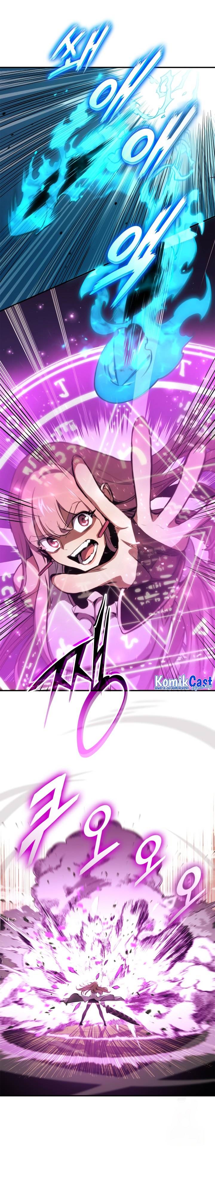 Ranker’s Return (Remake) Chap 143 - Next Chap 144