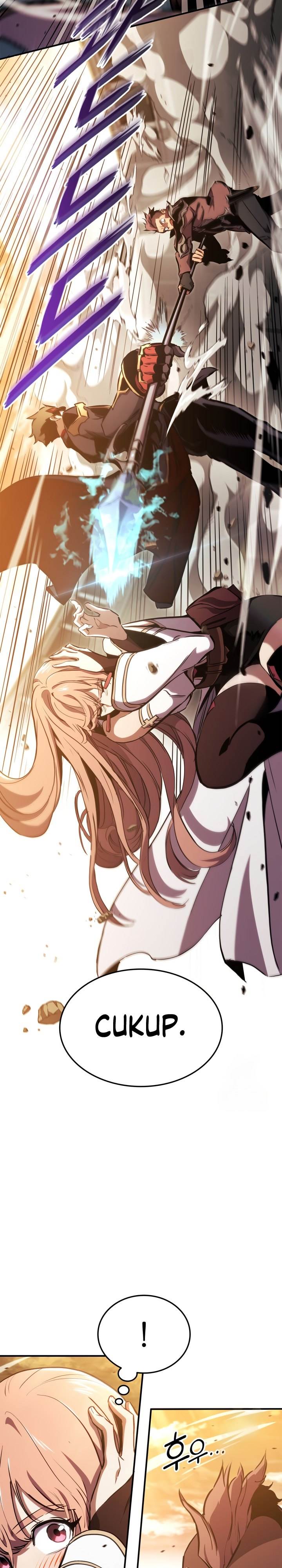 Ranker’s Return (Remake) Chap 143 - Next Chap 144