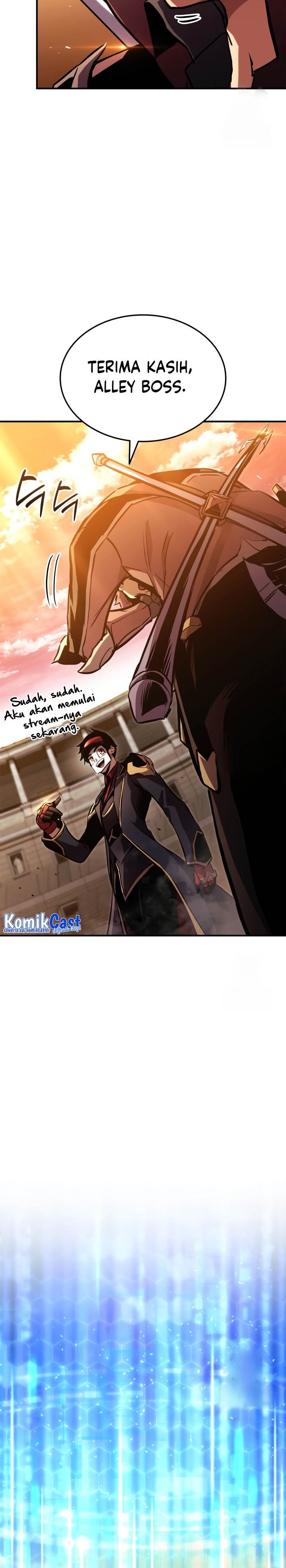 Ranker’s Return (Remake) Chap 143 - Next Chap 144